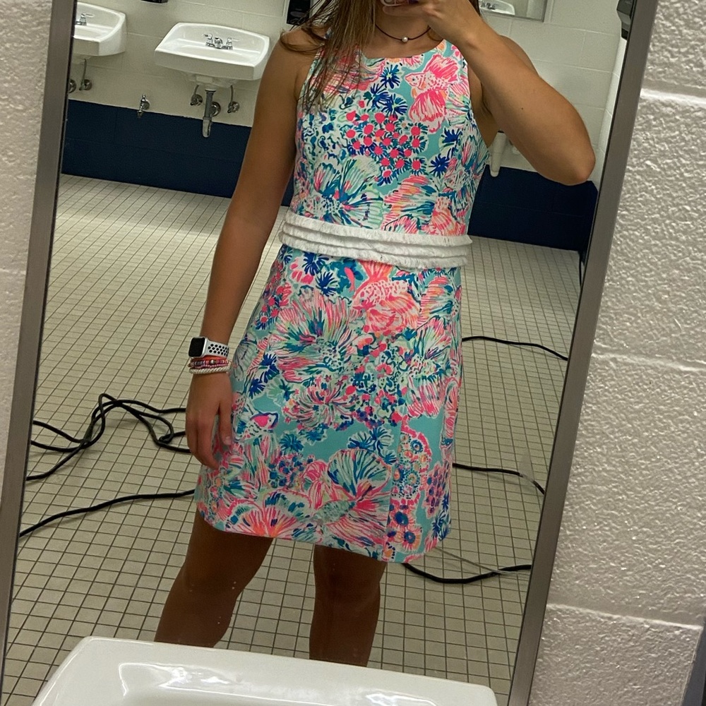 Lily Pulitzer Dress
